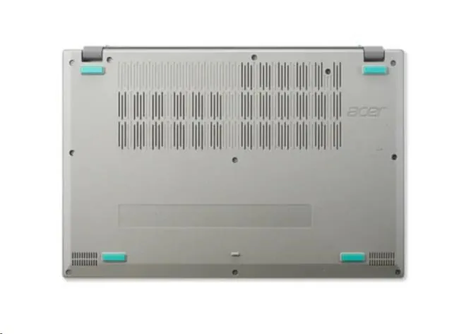ACER NTB Aspire Vero (AV15-53P-51UD),i5 1335U,15.6"FHD,16GB,512GB SSD,Intel Graphics,W11H,Gray