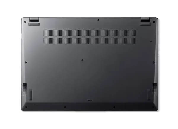 ACER NTB Swift Go 16 (SFG16-72-598D),Core Ultra 5 125U,16"WQXGA+,16GB,512GB SSD,Intel Graphics,W11H,Gray