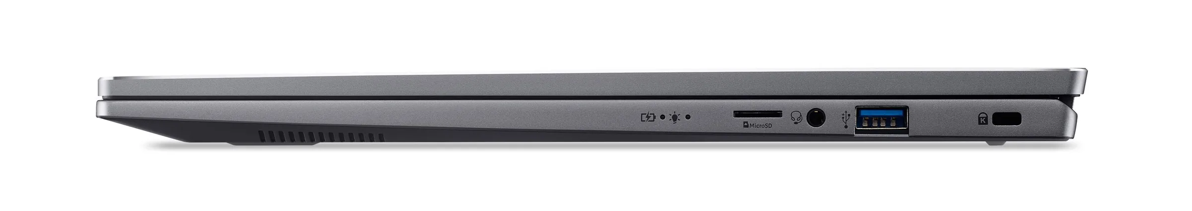 ACER NTB Swift Go 16 (SFG16-72-598D),Core Ultra 5 125U,16"WQXGA+,16GB,512GB SSD,Intel Graphics,W11H,Gray