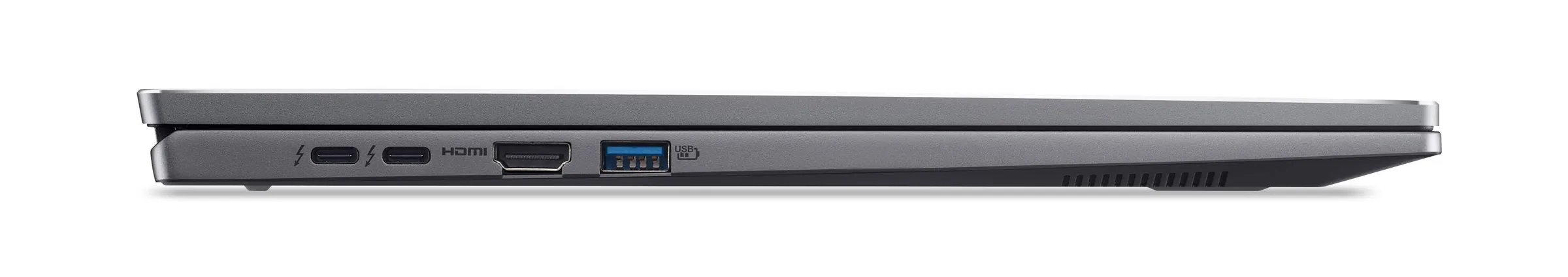 ACER NTB Swift Go 16 (SFG16-72-598D),Core Ultra 5 125U,16"WQXGA+,16GB,512GB SSD,Intel Graphics,W11H,Gray
