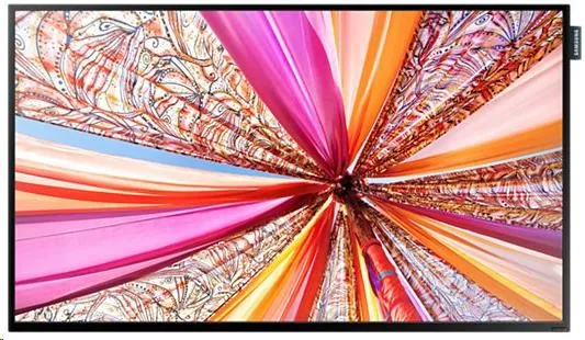 32" LED Samsung QM32C - FHD,400cd,MI,24/7