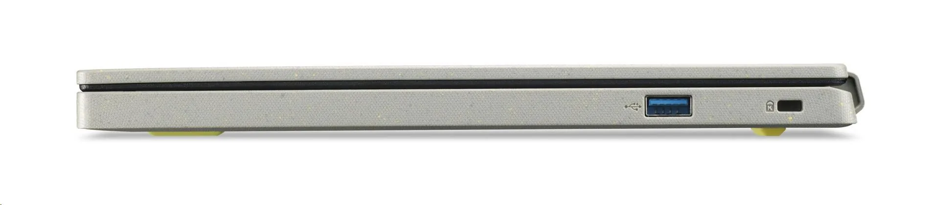 ACER NTB Aspire Vero 14 (AV14-52P-387N),i3 1315U,14"FHD,16GB,512GB SSD,Intel Graphics,W11H,Gray
