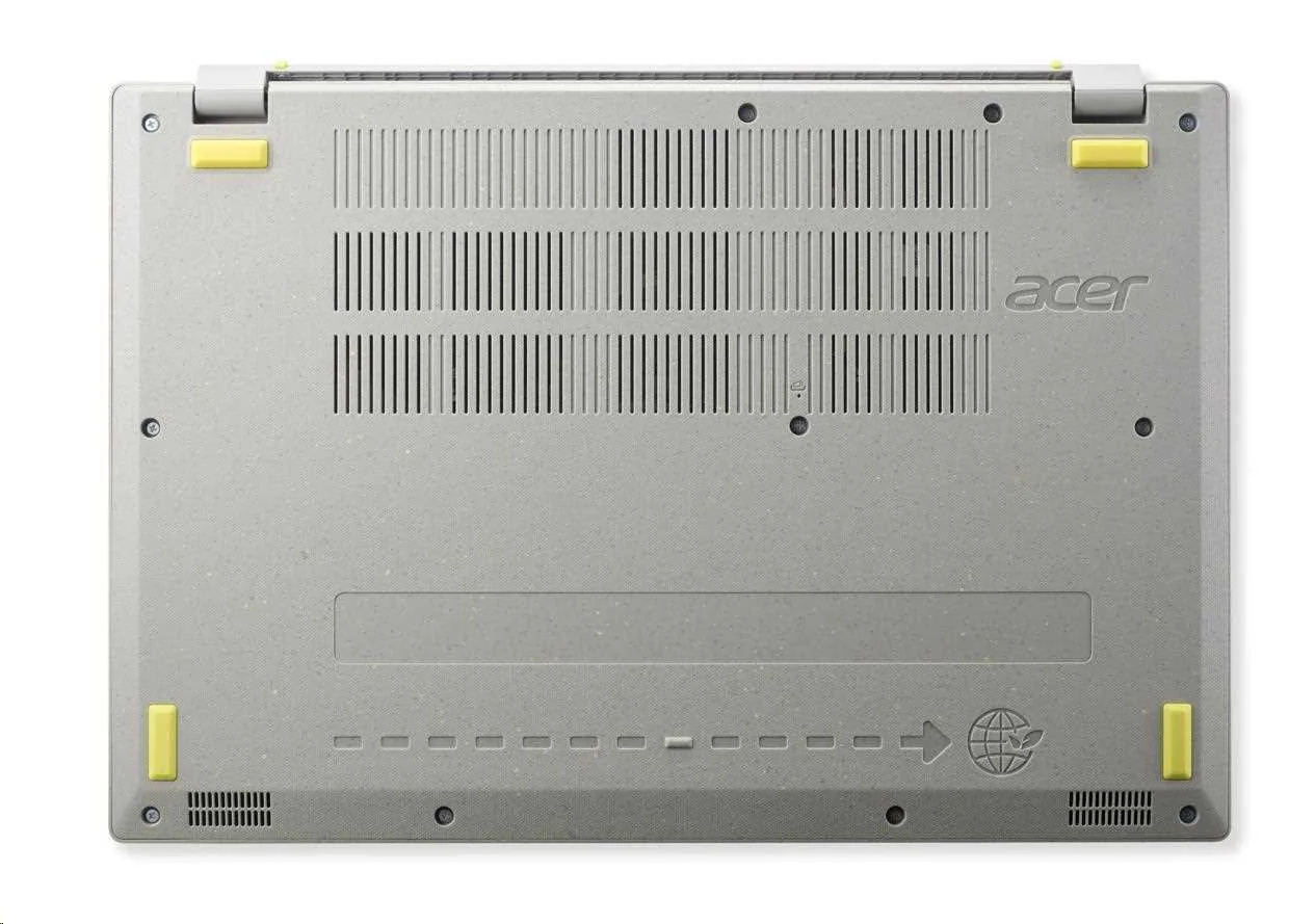 ACER NTB Aspire Vero 14 (AV14-52P-387N),i3 1315U,14"FHD,16GB,512GB SSD,Intel Graphics,W11H,Gray