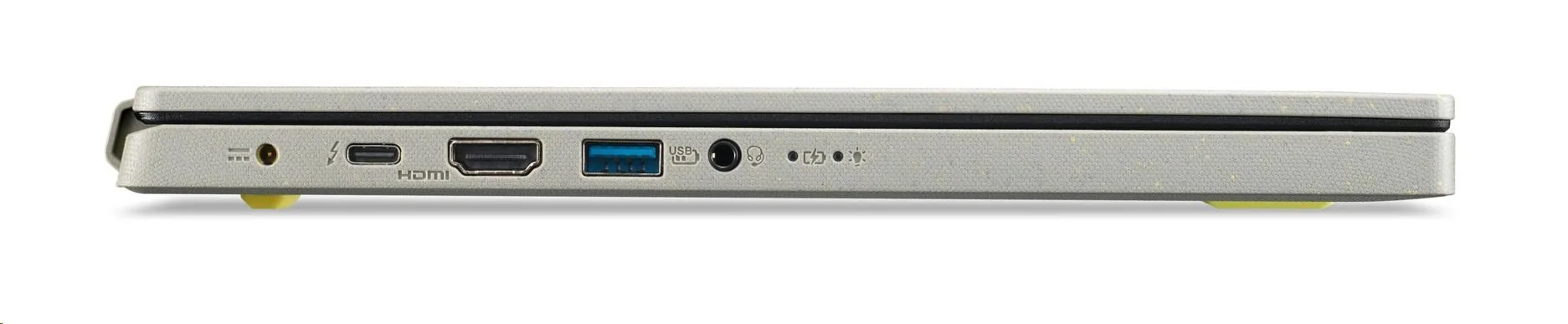 ACER NTB Aspire Vero 14 (AV14-52P-387N),i3 1315U,14"FHD,16GB,512GB SSD,Intel Graphics,W11H,Gray