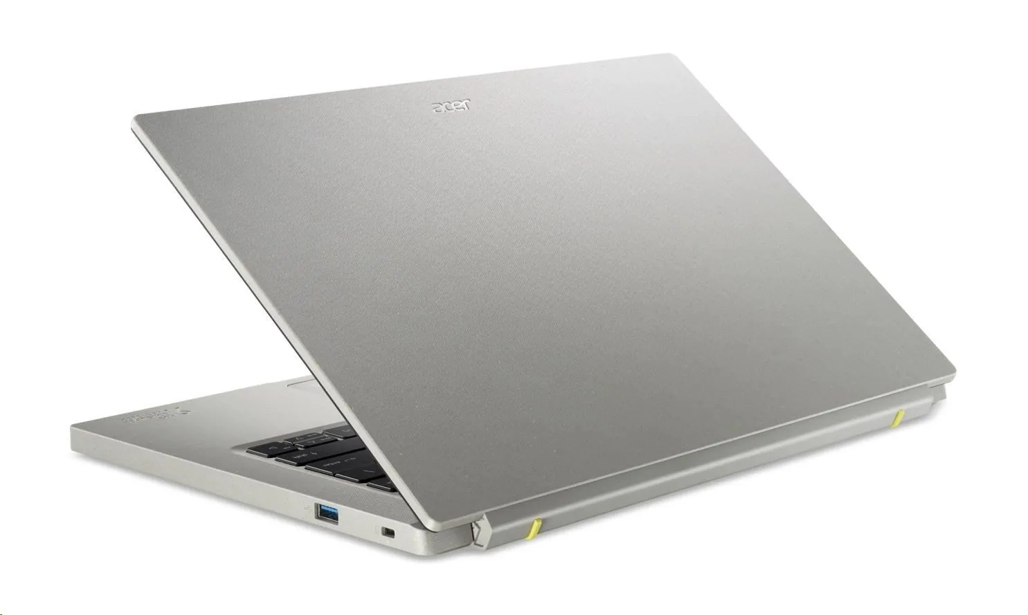 ACER NTB Aspire Vero 14 (AV14-52P-387N),i3 1315U,14"FHD,16GB,512GB SSD,Intel Graphics,W11H,Gray