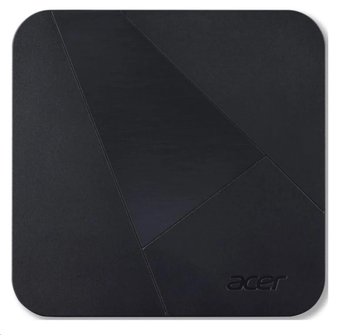 Acer NUC/Veriton N1502G-13U5U BAREBONE/Mini/i7-1355U/Bez RAM/Intel int/bez OS/1R