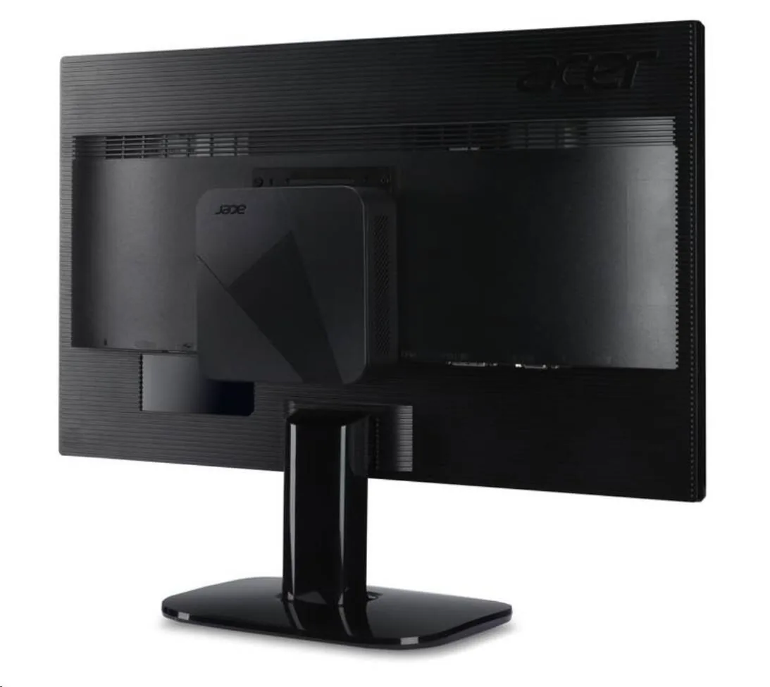 Acer NUC/Veriton N1502G-13U5U BAREBONE/Mini/i7-1355U/Bez RAM/Intel int/bez OS/1R