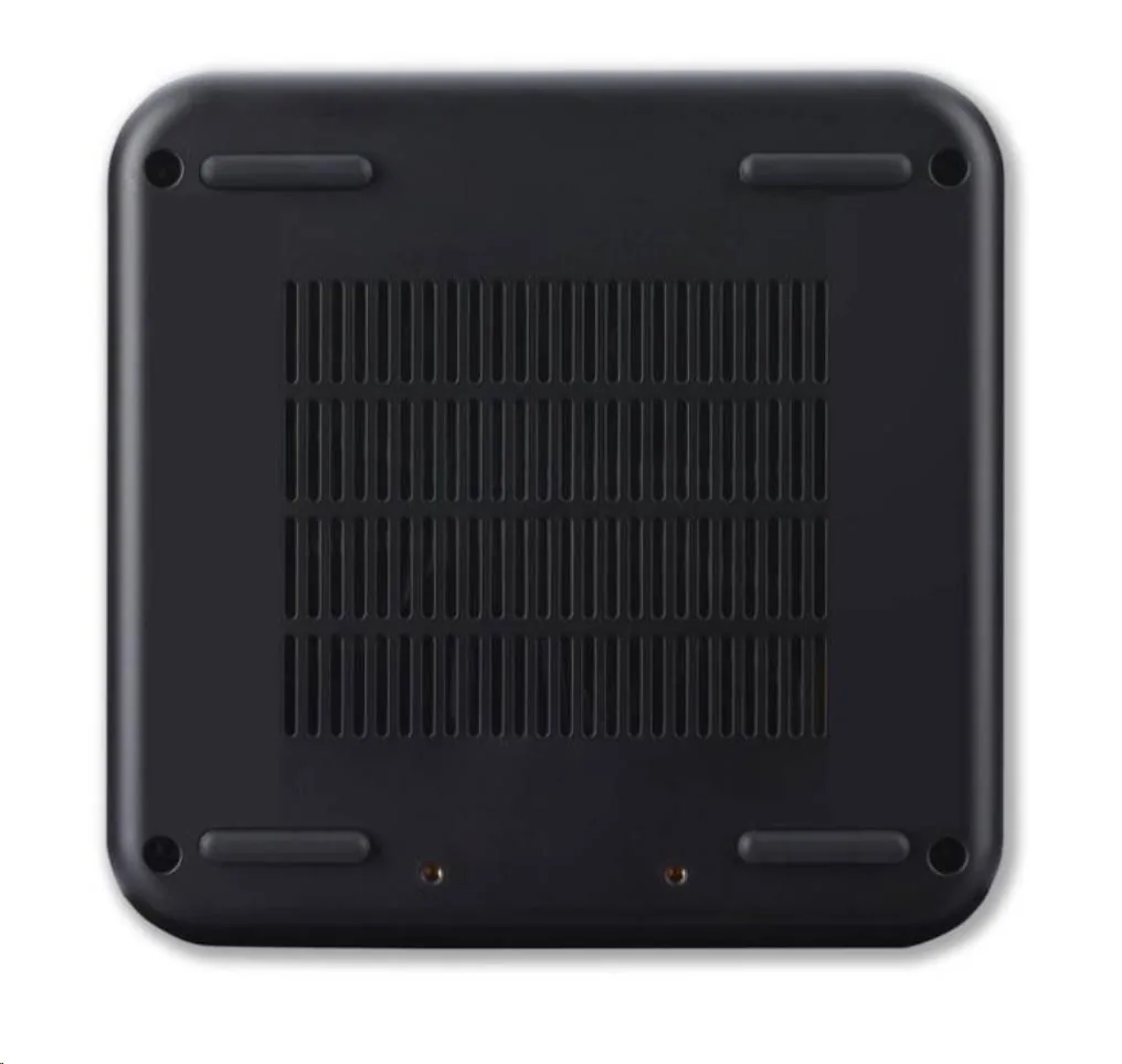 Acer NUC/Veriton N1502G-13U5U BAREBONE/Mini/i7-1355U/Bez RAM/Intel int/bez OS/1R