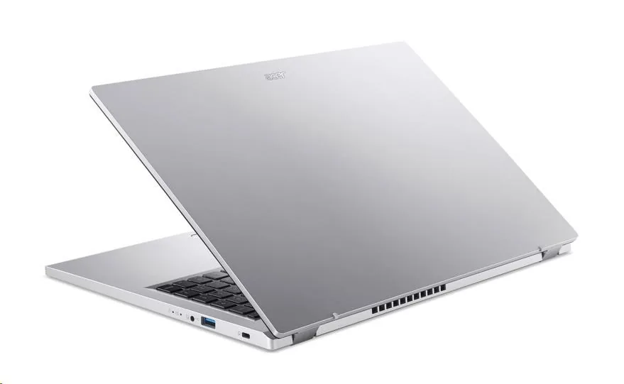 ACER NTB EDU Extensa 15 (EX215-57-52GH),i5-13420H,15.6" FHD,8GB,512GB SSD,UHD,W11 Pro,Silver