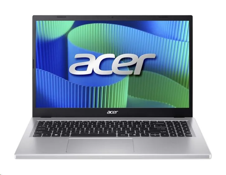 ACER NTB EDU Extensa 15 (EX215-57-52GH),i5-13420H,15.6" FHD,8GB,512GB SSD,UHD,W11 Pro,Silver