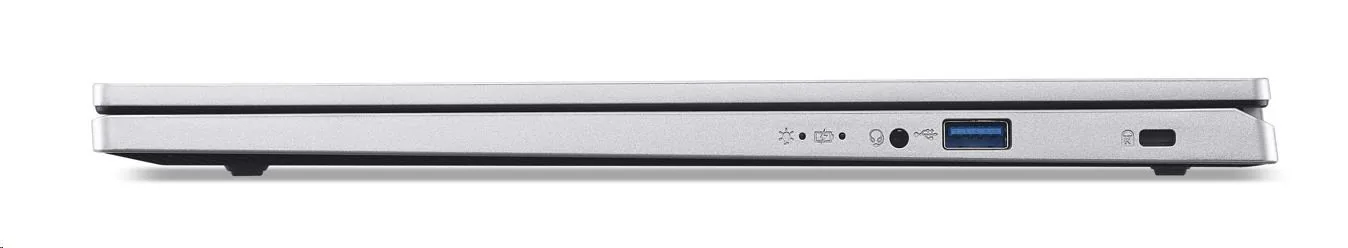 ACER NTB EDU Extensa 15 (EX215-57-52GH),i5-13420H,15.6" FHD,8GB,512GB SSD,UHD,W11 Pro,Silver