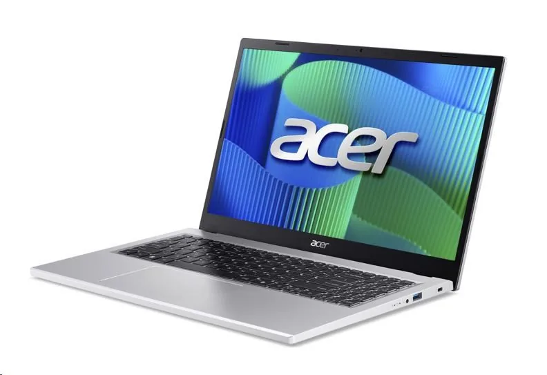 ACER NTB EDU Extensa 15 (EX215-57-52GH),i5-13420H,15.6" FHD,8GB,512GB SSD,UHD,W11 Pro,Silver
