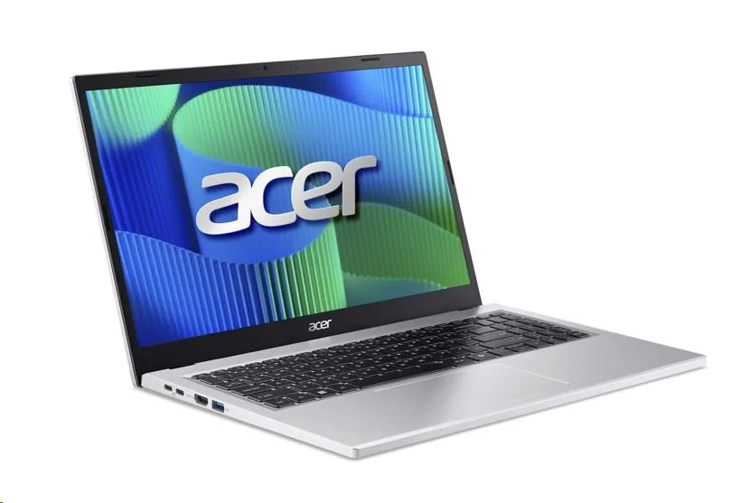 ACER NTB EDU Extensa 15 (EX215-57-52GH),i5-13420H,15.6" FHD,8GB,512GB SSD,UHD,W11 Pro,Silver