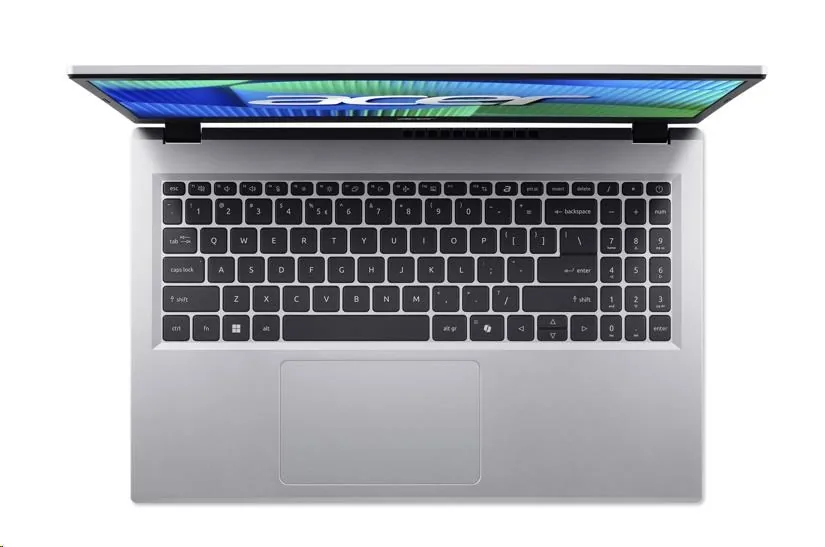 ACER NTB EDU Extensa 15 (EX215-57-52GH),i5-13420H,15.6" FHD,8GB,512GB SSD,UHD,W11 Pro,Silver