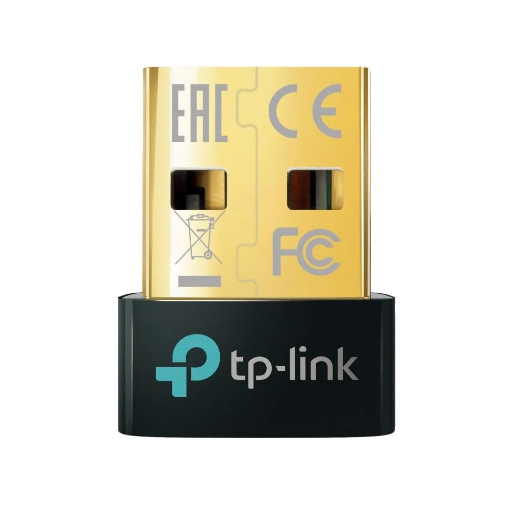 TP-Link UB600 V1 - Síťový adaptér - USB 2.0 - Bluetooth 6.0