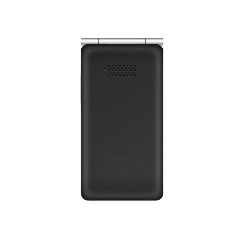 MaxCom MM835 SE L Black