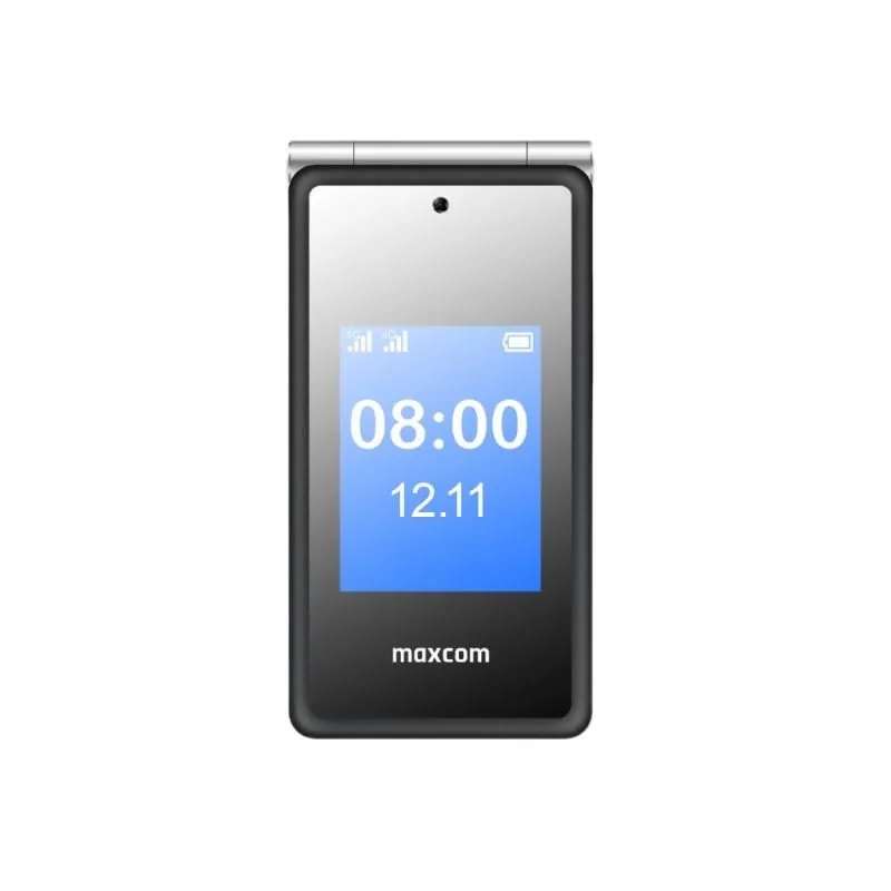 MaxCom MM835 SE L Black