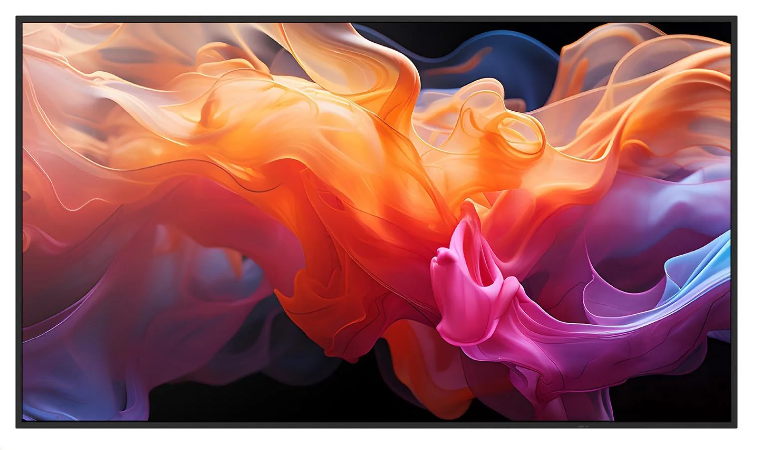 32" LED SHARP MultiSync E329, 16/7, 350cd