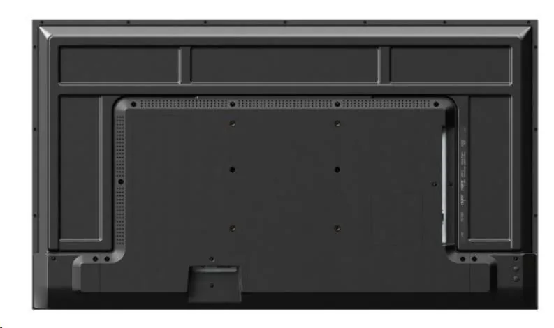 32" LED SHARP MultiSync E329, 16/7, 350cd