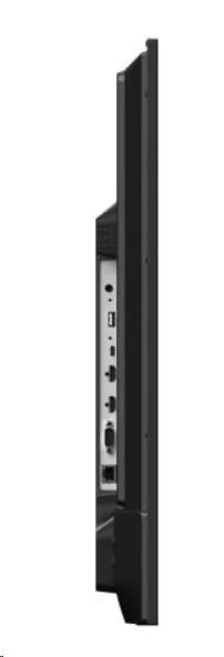 32" LED SHARP MultiSync E329, 16/7, 350cd