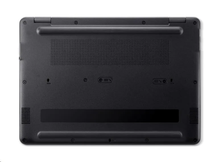 ACER NTB EDU Chromebook 511 (C737T-TCO-C8WK),N150,11.6"HD,8GB,128GB eMMC,Intel UHD,CHrome OS EDU,Black