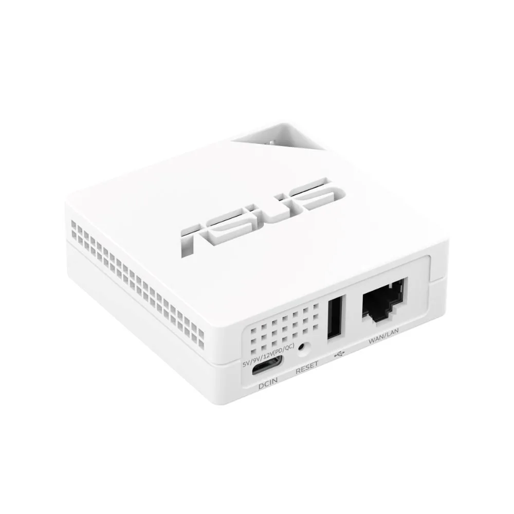 ASUS RT-AX50 GO