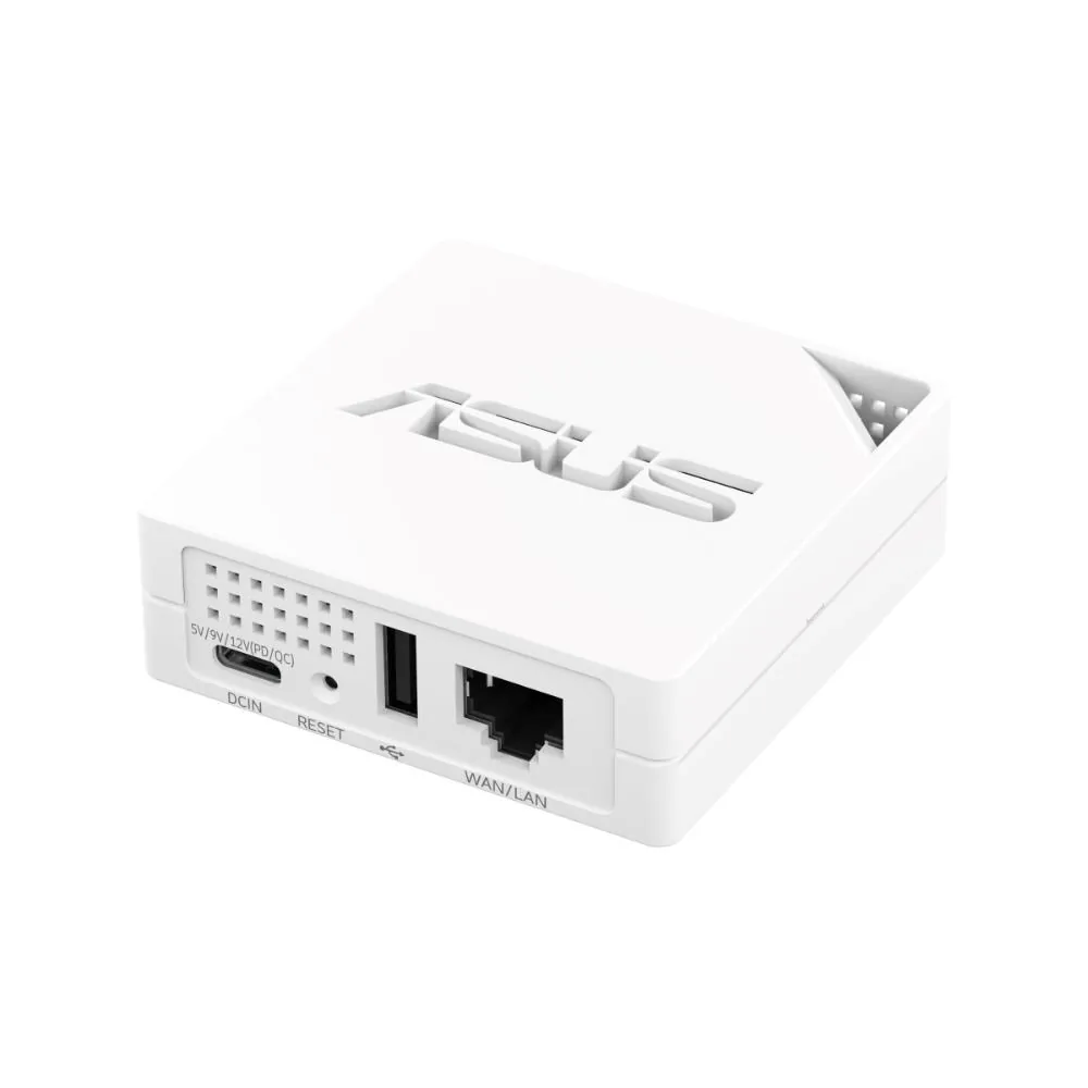 ASUS RT-AX50 GO