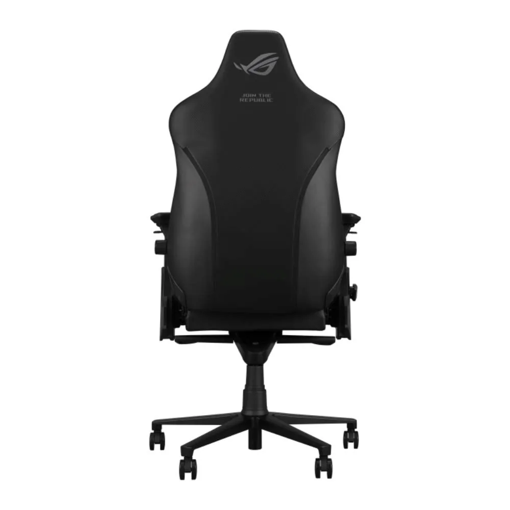 ASUS herní křeslo ROG Courser Core, černá