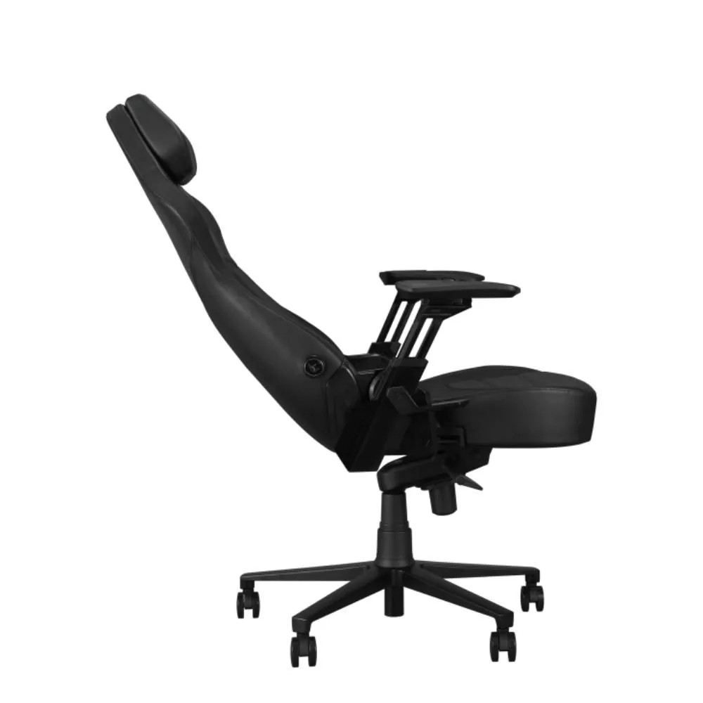 ASUS herní křeslo ROG Courser Core, černá