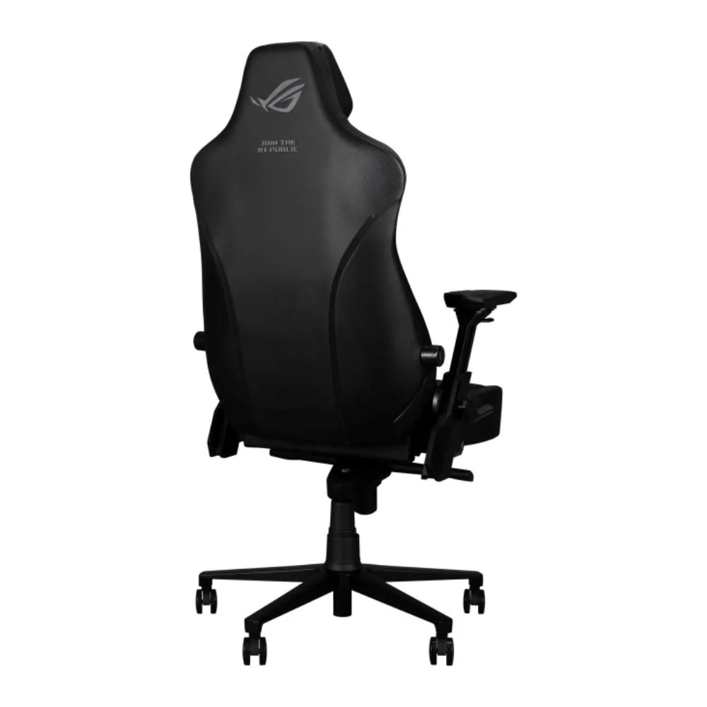 ASUS herní křeslo ROG Courser Core, černá