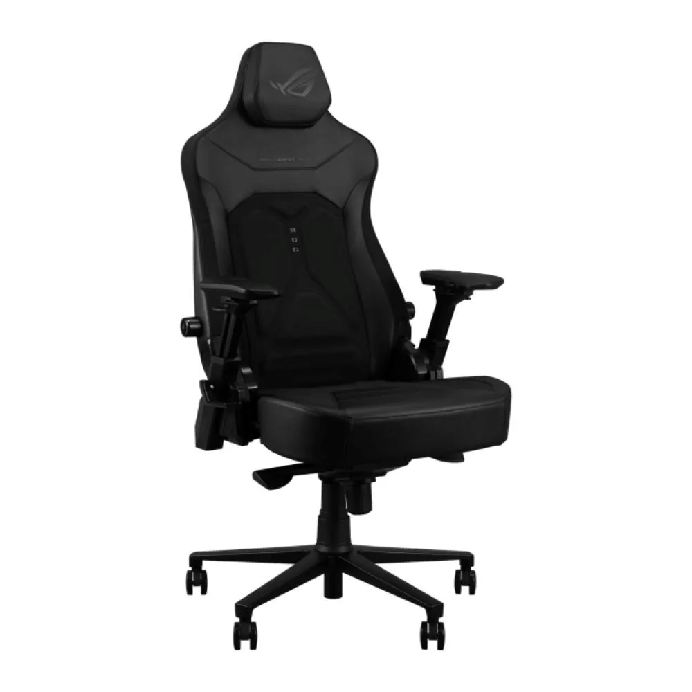 ASUS herní křeslo ROG Courser Core, černá