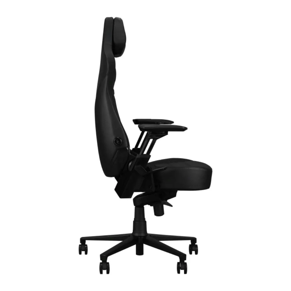 ASUS herní křeslo ROG Courser Core, černá