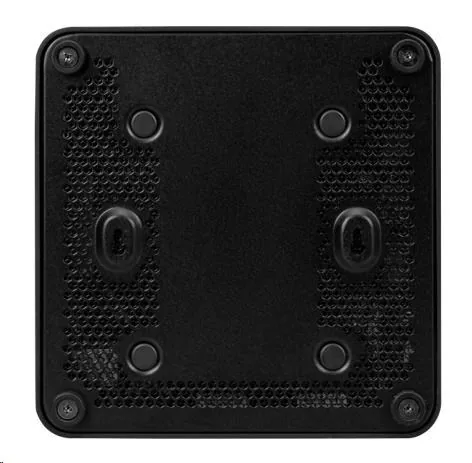 MSI PC Cubi NUC 1MG-418BEU, Core 7 150U, 16GB, N A, N A, No OS, Black