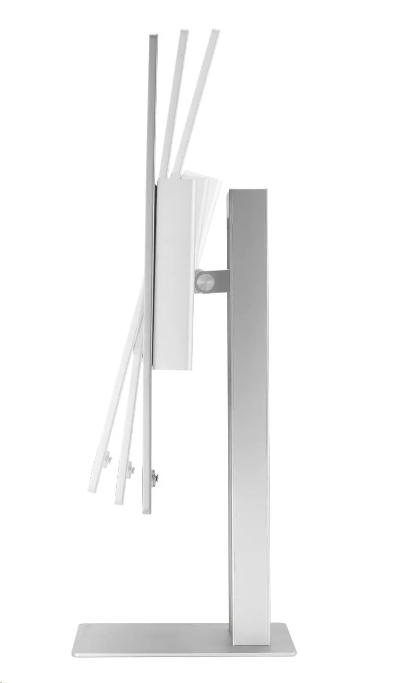 ASUS Monitor ProArt OLED PA27UCDMR, 26,5", QD-OLED, 3840x2160, 16:9, 0,1ms, DP, HDMI, USB-C, 240Hz, Repro
