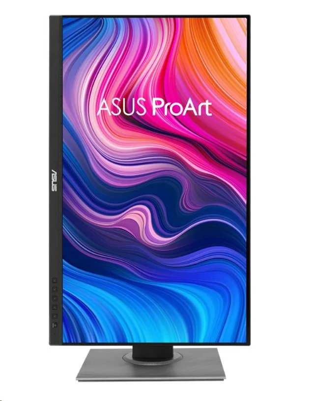 ASUS Monitor ProArt PA278QGV, 27", IPS, 2560x1440, 16:9, 5ms, DP, HDMI, 120Hz, Repro