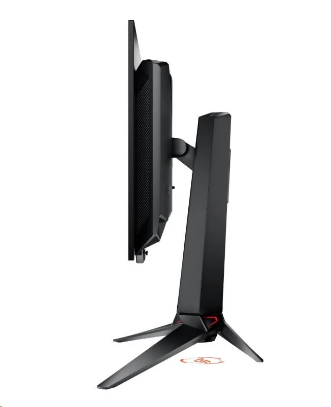 ASUS Monitor ROG Swift OLED PG27UCDM, 26,5", QD-OLED, 3840x2160, 16:9, 0,03ms, DP, HDMI, USB-C, G-SYNC, 240Hz