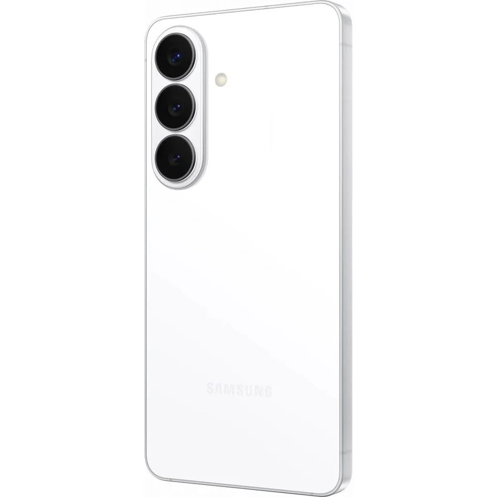 Samsung Galaxy S26 12GB 512GB bílá, EU
