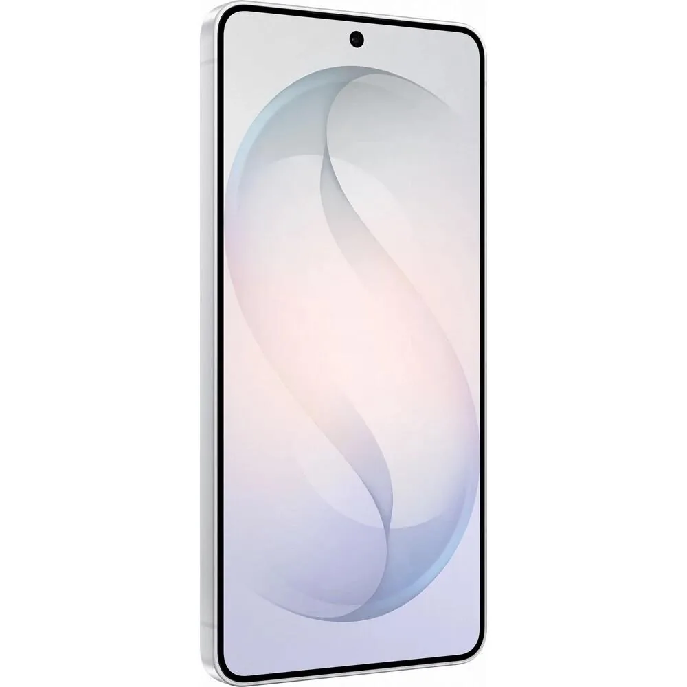 Samsung Galaxy S26 12GB 512GB bílá, EU