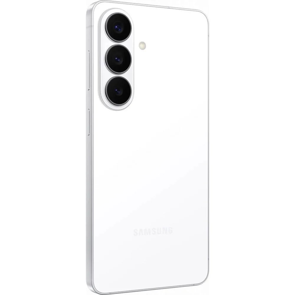 Samsung Galaxy S26 12GB 512GB bílá, EU