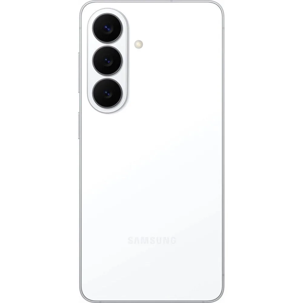 Samsung Galaxy S26 12GB 512GB bílá, EU