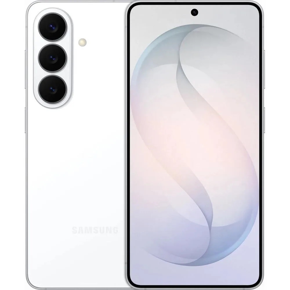 Samsung Galaxy S26 12GB 512GB bílá, EU