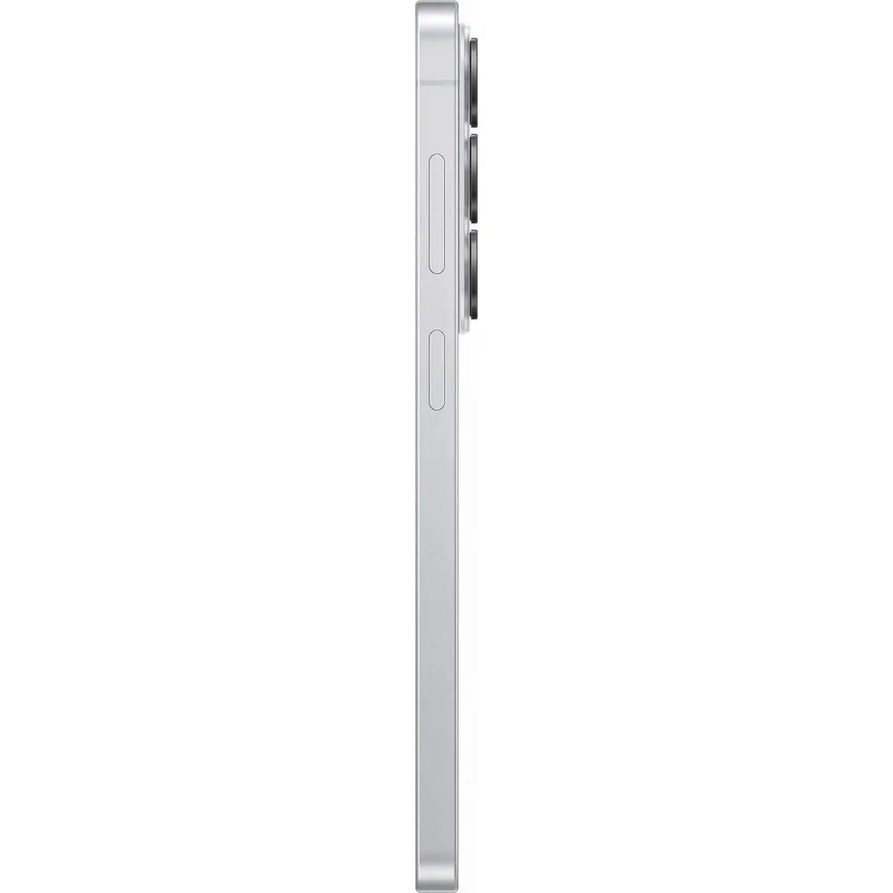 Samsung Galaxy S26 12GB 512GB bílá, EU