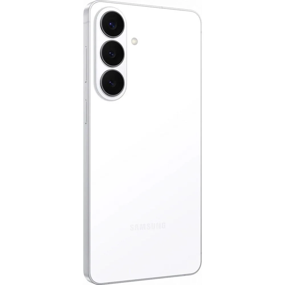 Samsung Galaxy S26+ 12GB 256GB bílá, EU