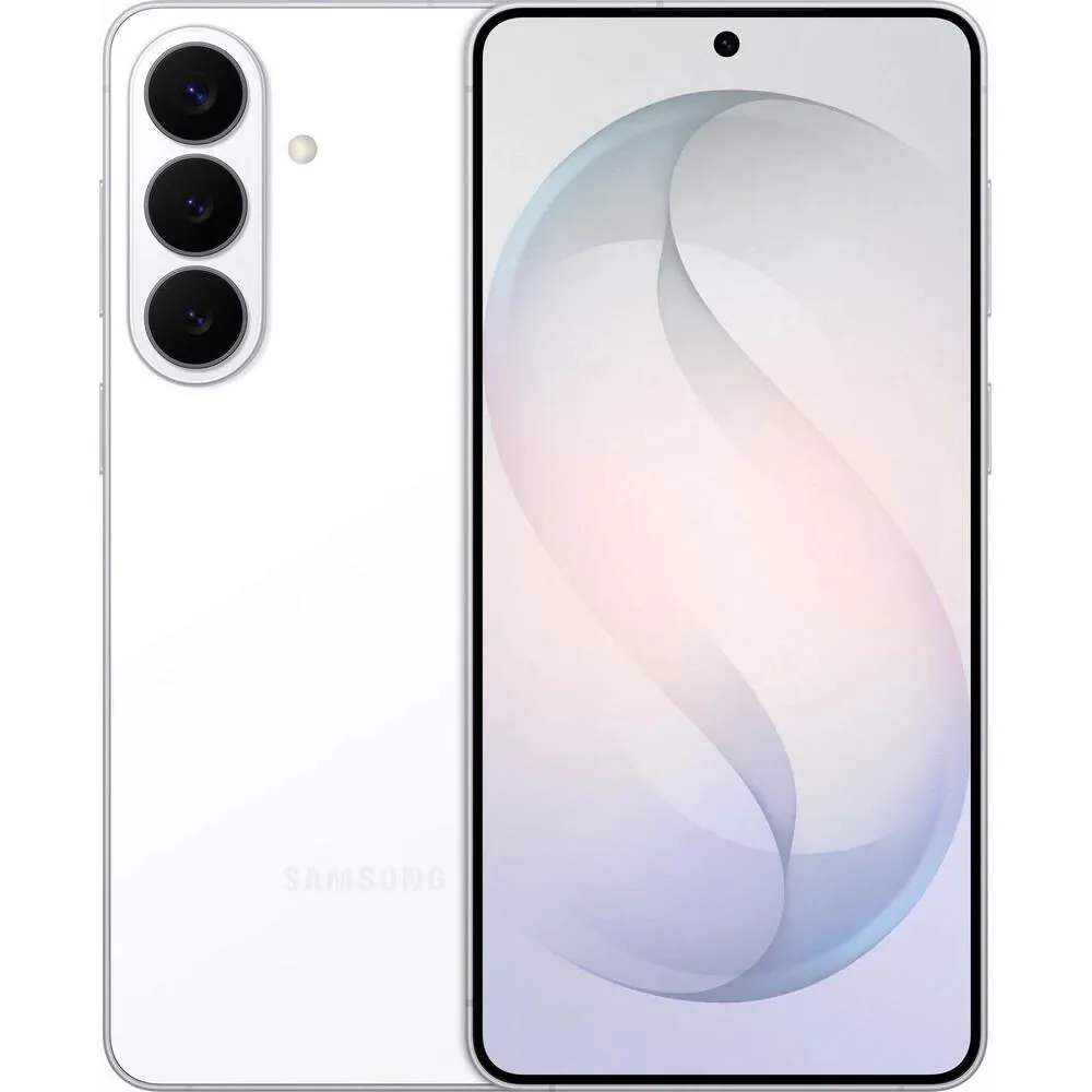 Samsung Galaxy S26+ 12GB 256GB bílá, EU