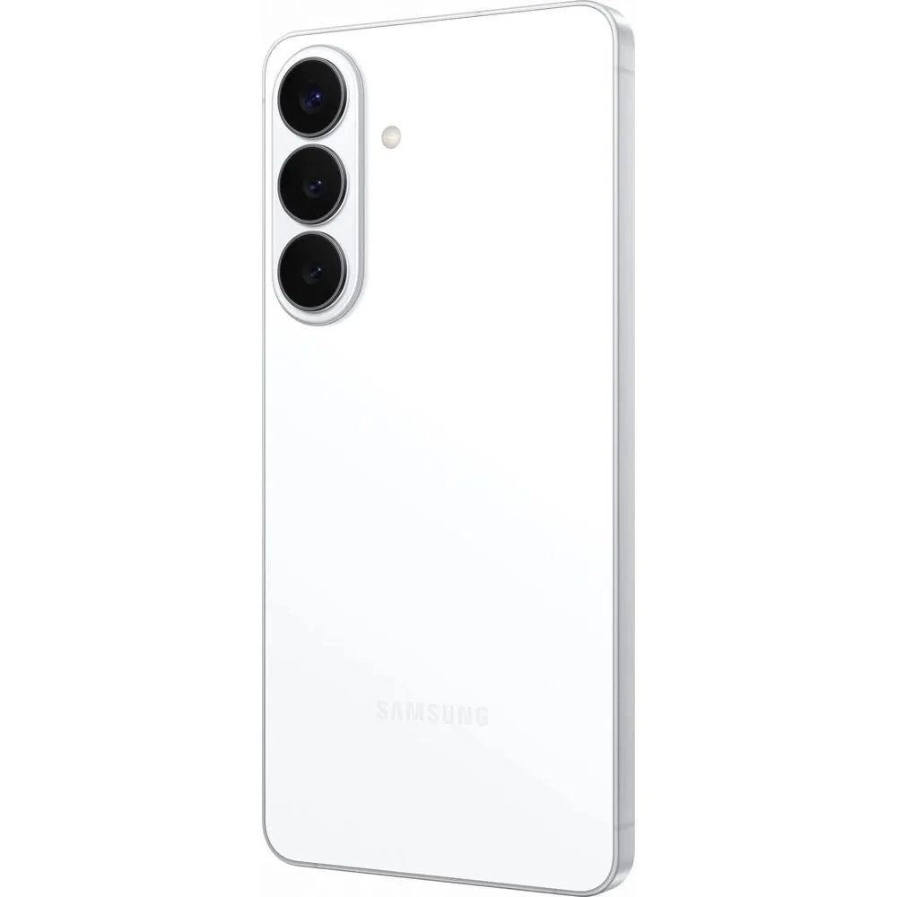 Samsung Galaxy S26+ 12GB 256GB bílá, EU