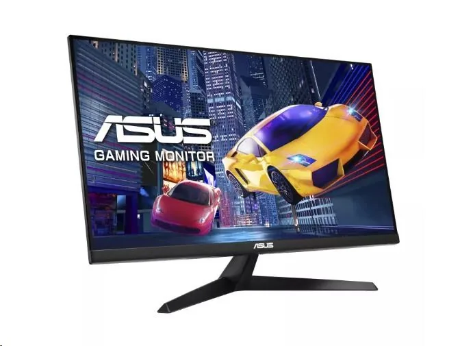 ASUS Monitor VY279HGR, 27", IPS, 1920x1080, 16:9, 1ms, HDMI, FreeSync, 120Hz