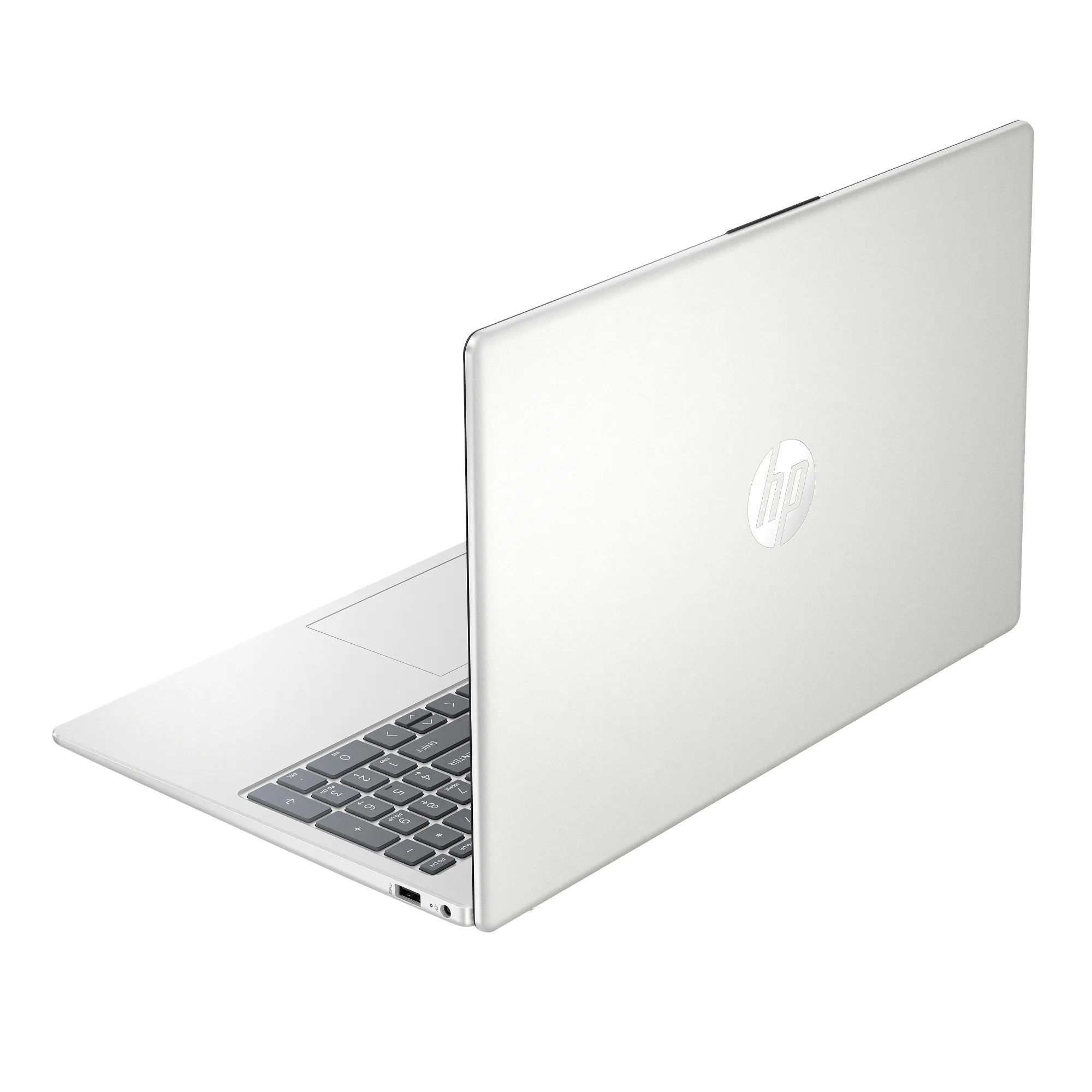 HP 15-fc1000ncx, Ryzen 3-7320U, 15.6 FHD (1920x1080) IPS 300n, AMD Radeon, 8GB LPDDR5, SSD 256GB, W11H, 2-2-0, Silver