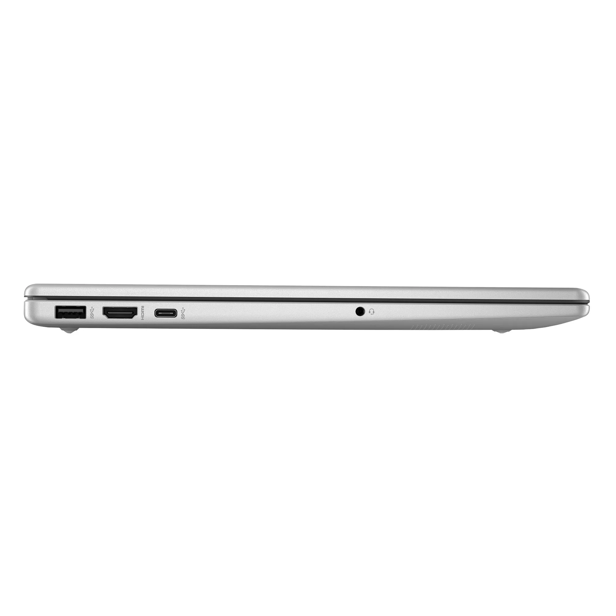 HP 15-fc1000ncx, Ryzen 3-7320U, 15.6 FHD (1920x1080) IPS 300n, AMD Radeon, 8GB LPDDR5, SSD 256GB, W11H, 2-2-0, Silver
