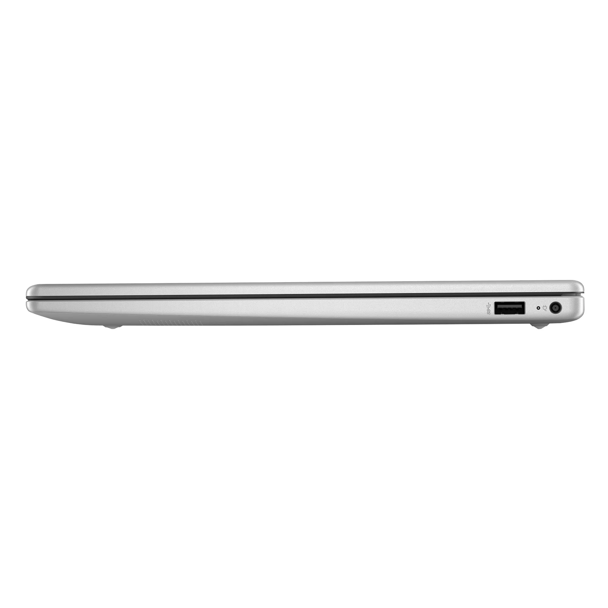 HP 15-fc1000ncx, Ryzen 3-7320U, 15.6 FHD (1920x1080) IPS 300n, AMD Radeon, 8GB LPDDR5, SSD 256GB, W11H, 2-2-0, Silver