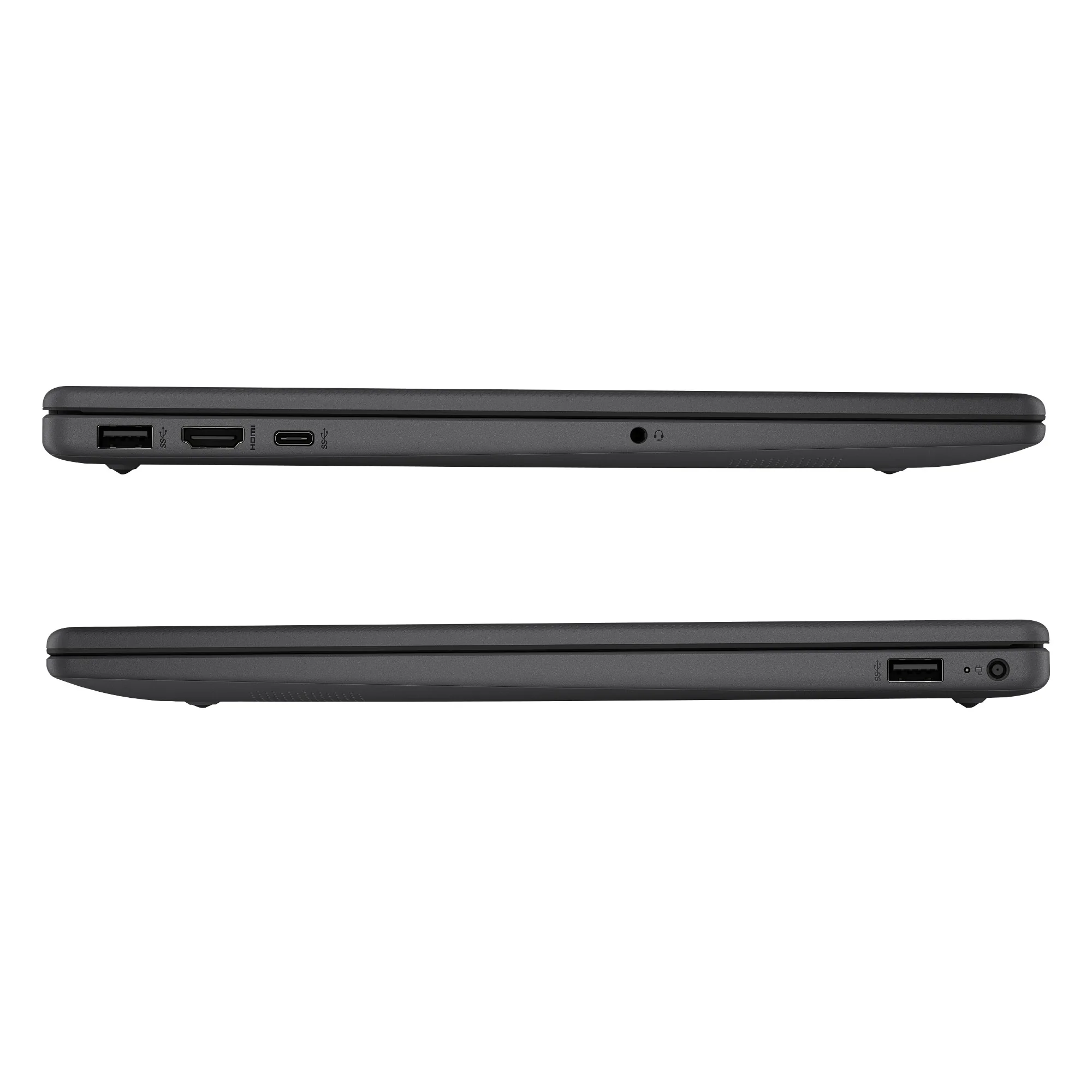 HP 15-fc1001ncx, Ryzen 5-7520U, 15.6 FHD (1920x1080) IPS 300n, AMD Radeon, 8GB LPDDR5, SSD 512GB, W11H, 2-2-0, Gray